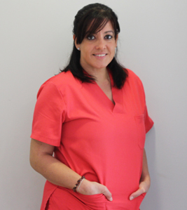 Carmen Bejarano