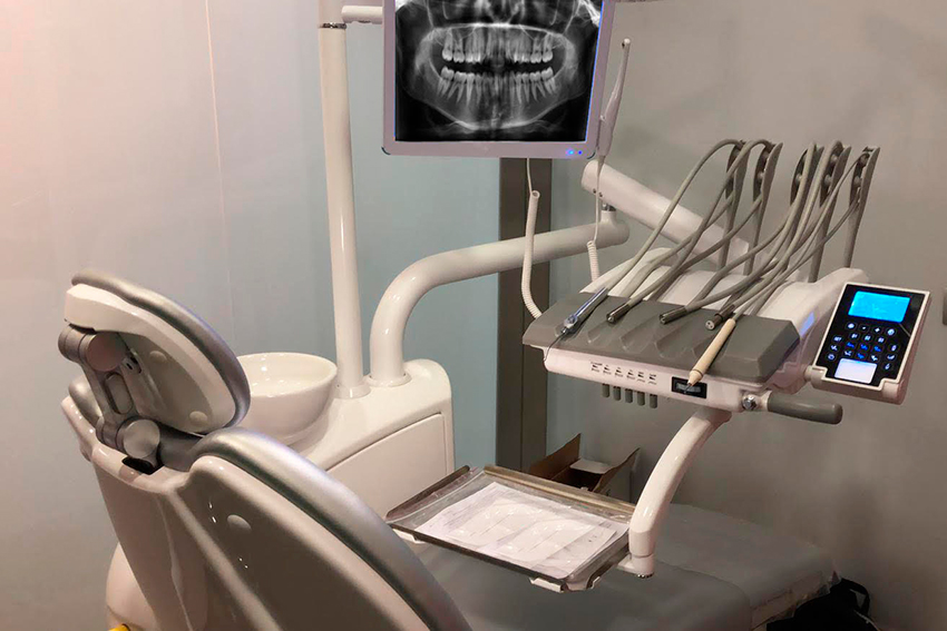 clinica