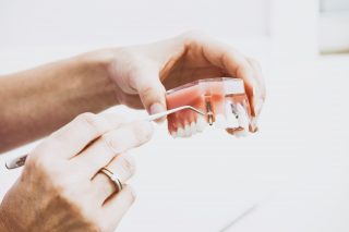 Cirugía Maxilofacial